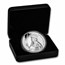 2023 Canada Silver $50 Queen Elizabeth II's Coronation