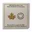 2023 Canada Silver $50 Queen Elizabeth II's Coronation