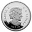 2023 Canada Silver Dollar Kathleen "Kit" Coleman Proof