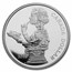 2023 Canada Silver Dollar Kathleen "Kit" Coleman Proof
