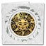 2023 Canada Silver The Celestial Circle Puzzle Coin Set