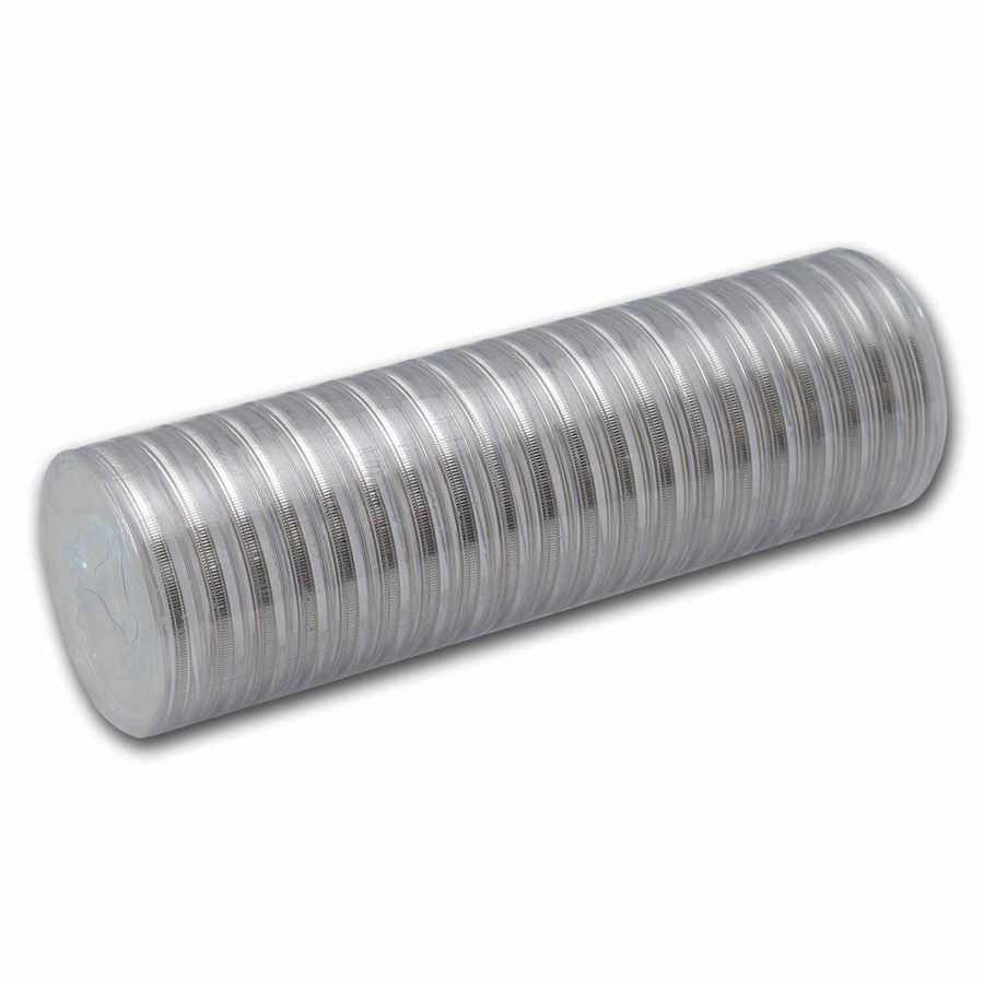 2023 Chad 1 oz Silver 5000 Francs Scarface 40th Anniversary