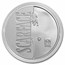 2023 Chad 1 oz Silver 5000 Francs Scarface 40th Anniversary Coin