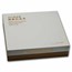 2023 China 1 kilo Silver Panda Proof (w/Box & COA)