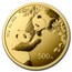 2023 China 30 gram Gold Panda BU (Sealed)