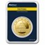 2023 China 30 gram Gold Panda (MD® Premier + PCGS FS Single)