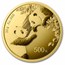 2023 China 30 gram Gold Panda (MD® Premier + PCGS FS Single)
