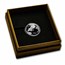 2023 China 30 gram Platinum Panda Proof
