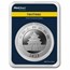 2023 China 30 gram Silver Panda (MD® Premier + PCGS FS Single)