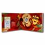 2023 China 8 gram Silver Chinese New Year Celebration BU