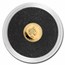 2023 Cook Islands 1/2 gram Gold Proof Mont Saint-Michel