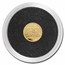 2023 Cook Islands 1/2 gram Gold Proof Mont Saint-Michel