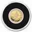 2023 Cook Islands 1/2 gram Gold Proof Mountains; Half Dome