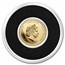 2023 Cook Islands 1/2 gram Gold Proof Sparta
