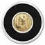 2023 Cook Islands 1/2 gram Gold Proof Sparta