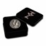 2023 Cook Islands 1 oz Antique Silver Escape