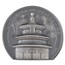 2023 Cook Islands 2 oz AG Beijing Temple of Heaven MS-70 PCGS FDI