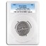 2023 Cook Islands 2 oz Antiqued Silver Astrolabe MS-70 PCGS (FDI)