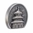 2023 Cook Islands 2 oz Silver Antique Beijing Temple of Heaven