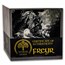 2023 Cook Islands 2 oz Silver High Relief Norse Gods: Freyr