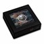 2023 Cook Islands 2 oz Silver Proof Striking Heads: The Vexed Man