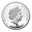 2023 Cook Islands 3 oz Silver Proof Silver Bursts 3.0