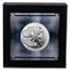 2023 Cook Islands 3 oz Silver Vault Proof