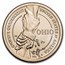 2023-D American Innov. $1 Underground Railroad 100-Coin Bag (OH)