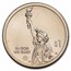 2023-D American Innov. $1 Underground Railroad 100-Coin Bag (OH)