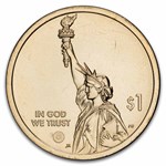 2023-D American Innovation $1 Lung Transplant BU (Mississippi)