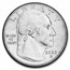 2023-D Bessie Coleman American Women Qtr $25 100-Coin Bag BU