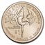 2023-D Native American $1 - Maria Tallchief BU (25-Coin Roll)