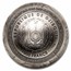 2023 Djibouti 1 kilo Silver Big Five of Africa Leopard Spherical