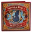 2023 Djibouti Silver 150th Anniv. Around the World in 80 Days