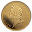 2023 England 1 oz Gold 100 Pounds King George II PF-70 NGC (100)