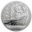 2023 France €10 Ag Paris 2024 Sports Series Artistic Gymnastics