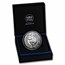 2023 France Silver €10 Year of the Rabbit Proof (Lunar Series)