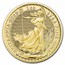 2023 GB 1 oz Gold Britannia 10-Coin MD® Premier PCGS FS® (Queen)
