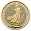 2023 GB 1 oz Gold Britannia MintDirect® Premier + PCGS FS® (King)