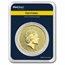 2023 GB 1 oz Gold Britannia MintDirect® Premier PCGS FS® (Queen)