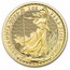 2023 GB 1 oz Gold Britannia MintDirect® Premier PCGS FS® (Queen)