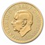 2023 GB 1 oz Gold Britannia MintDirect® Single (King Charles III)