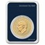 2023 GB 1 oz Gold Britannia MintDirect® Single (King Charles III)
