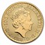 2023 GB 1 oz Gold Britannia PCGS MS-69 FS (Queen Label)