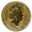 2023 GB 1 oz Gold Royal Tudor Beasts Yale of Beaufort MS-69 PCGS