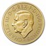 2023 GB 1 oz Gold The Royal Tudor Beasts The Bull of Clarence BU