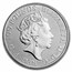 2023 GB 1 oz Platinum Myths and Legends: Robin Hood BU