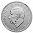 2023 GB 1 oz Silver Britannia NGC MS-69 ER (King's Label)