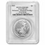 2023 GB 1 oz Silver Britannia PCGS GEM BU (Queen Label)