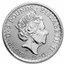 2023 GB 1 oz Silver Britannia PCGS GEM BU (Queen Label)